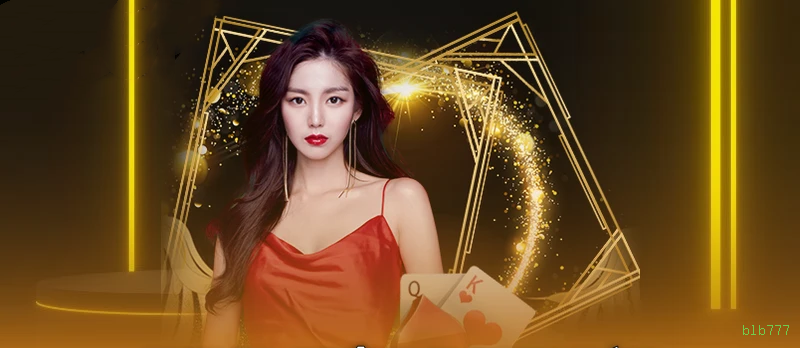 Baccarat Online blb777