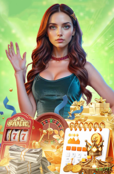 Jackpot Slots blb777