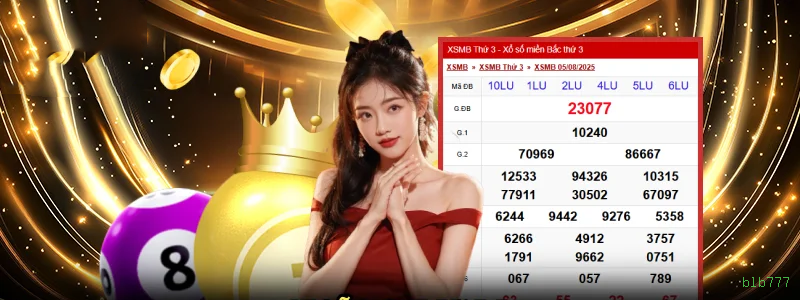 Lightning Roulette blb777