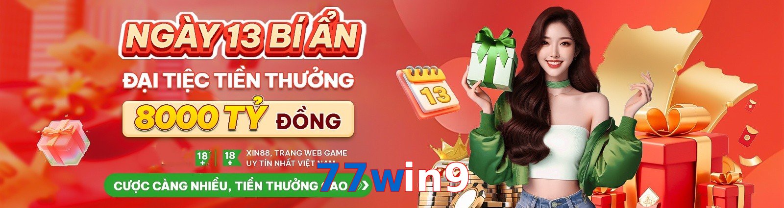 77win9