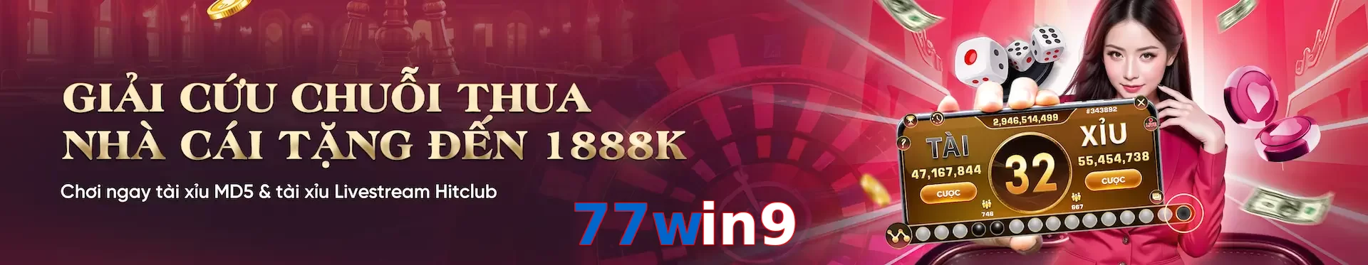 77win9