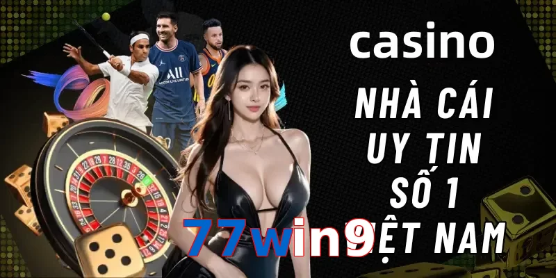 77win9