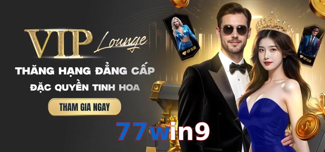 77win9